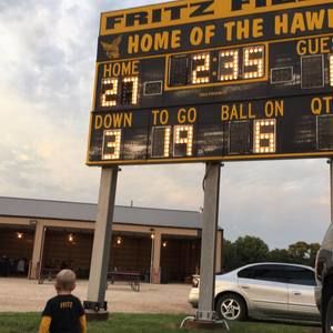 Meet your Posher, Cody